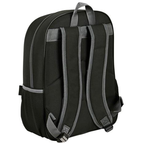 Among Us Black Backpack Extra Image 1